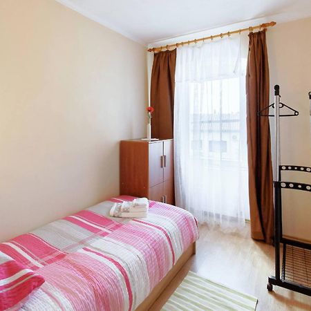 Apartments Viola By Rent Istria Momjan Eksteriør bilde