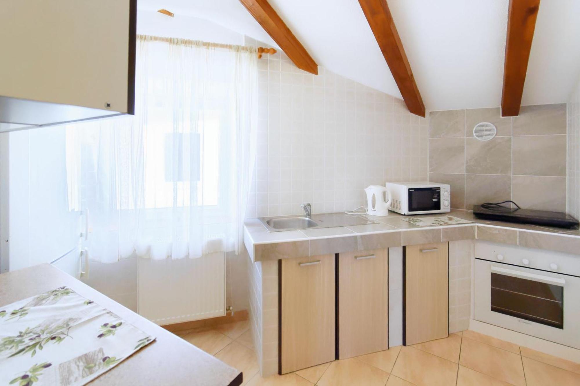 Apartments Viola By Rent Istria Momjan Eksteriør bilde