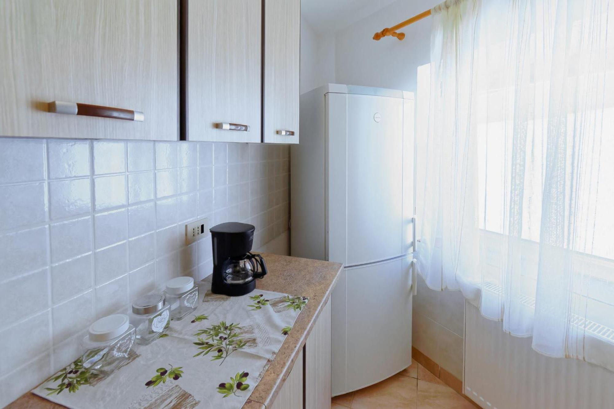 Apartments Viola By Rent Istria Momjan Eksteriør bilde