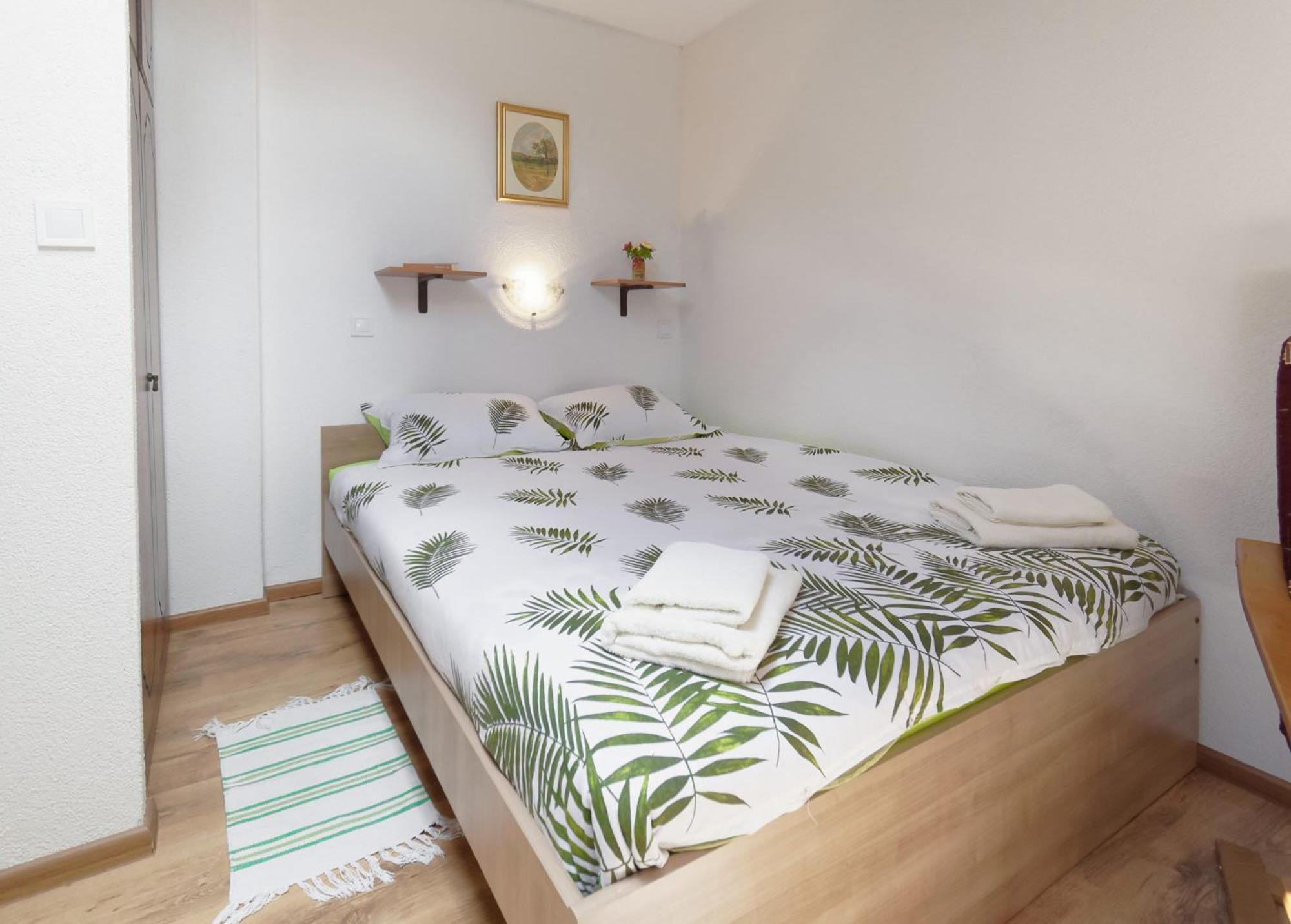 Apartments Viola By Rent Istria Momjan Eksteriør bilde