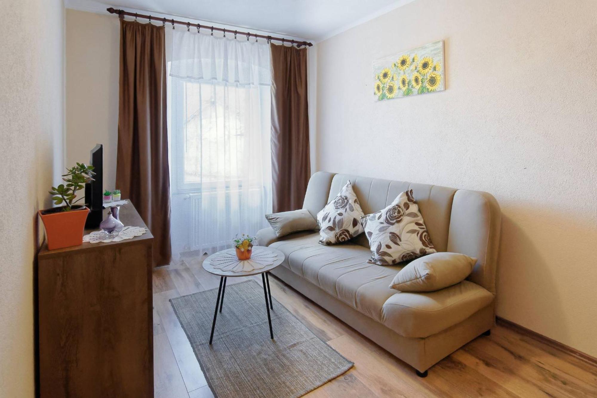 Apartments Viola By Rent Istria Momjan Eksteriør bilde