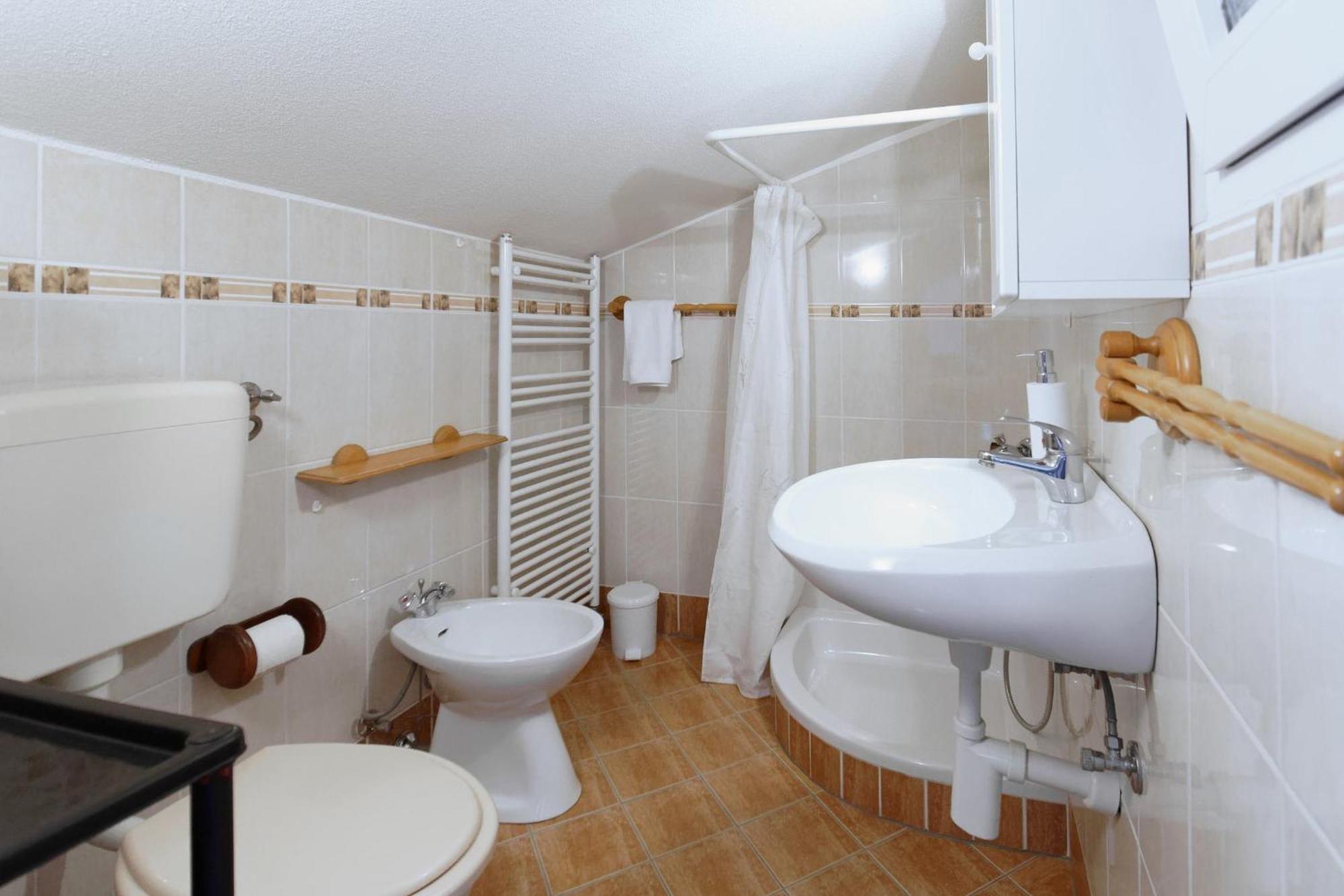 Apartments Viola By Rent Istria Momjan Eksteriør bilde